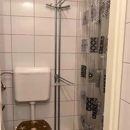 Basement Atrium Apartman Apartment Keszthely